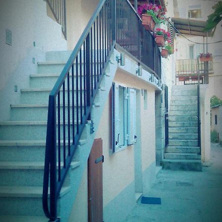 House Sandra Сплит Экстерьер фото