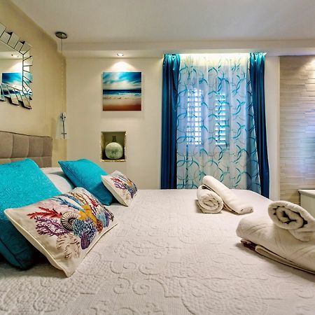 House Sandra Сплит Экстерьер фото