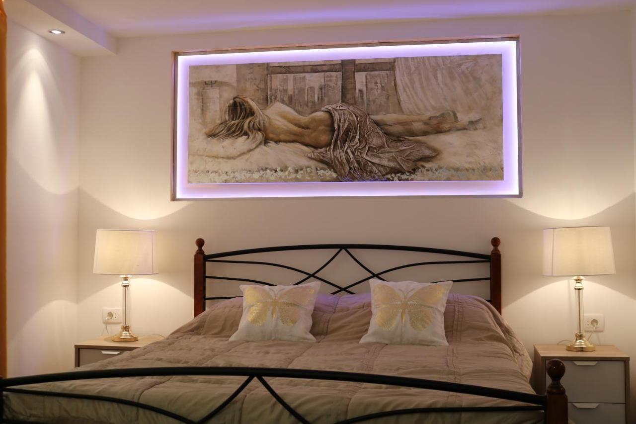 House Sandra Сплит Экстерьер фото