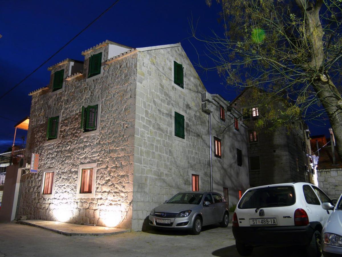 House Sandra Сплит Экстерьер фото