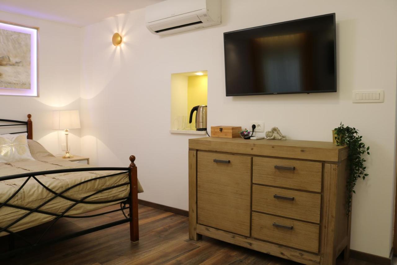 House Sandra Сплит Экстерьер фото