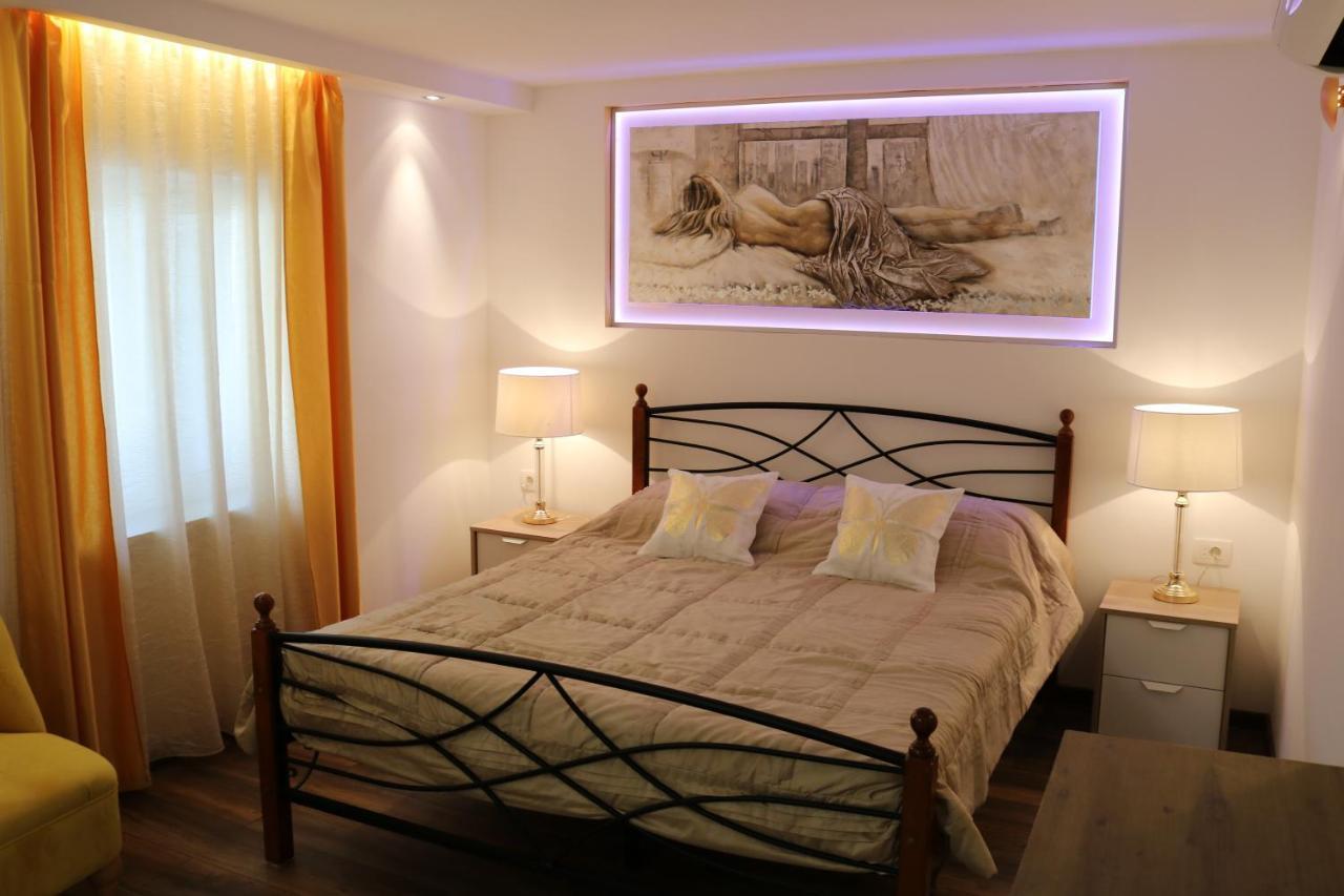 House Sandra Сплит Экстерьер фото