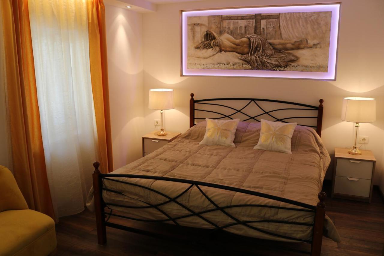 House Sandra Сплит Экстерьер фото