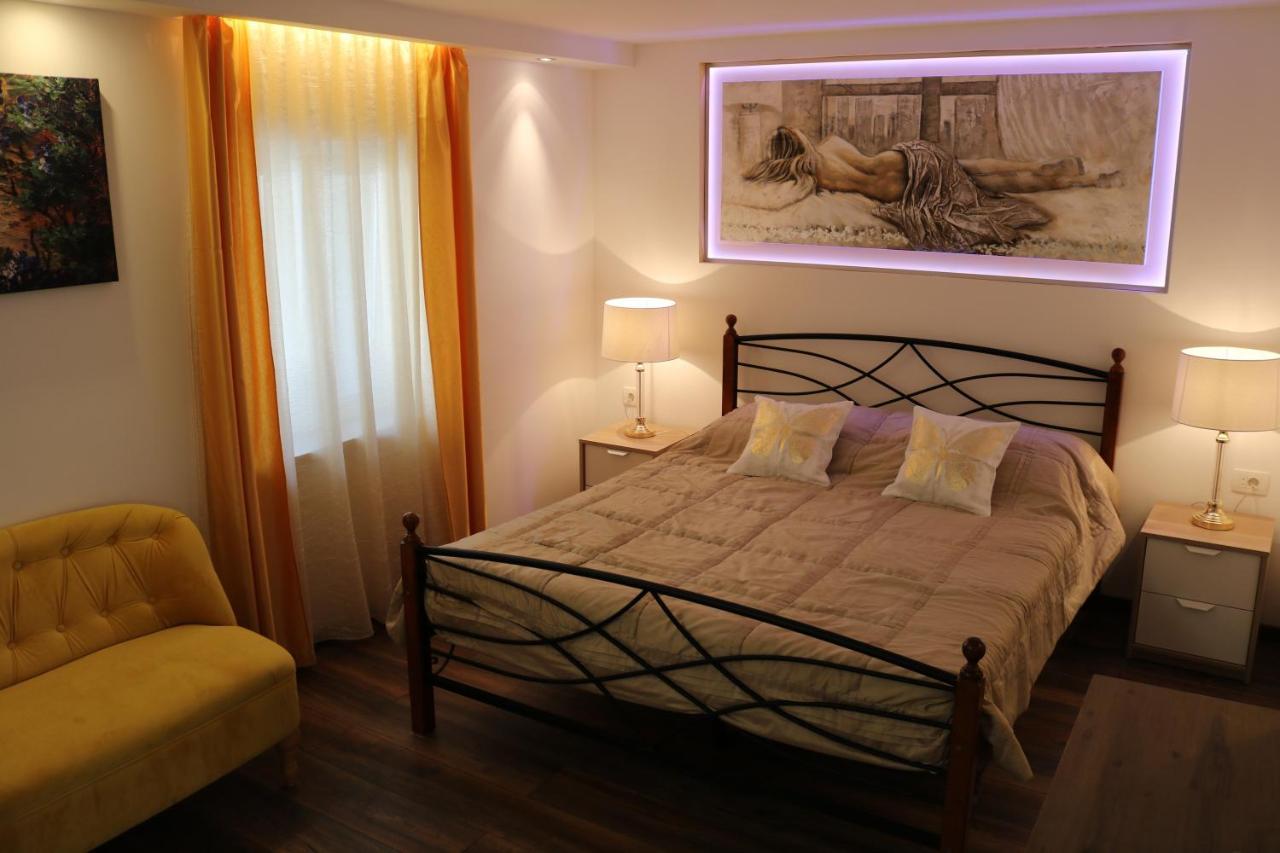House Sandra Сплит Экстерьер фото