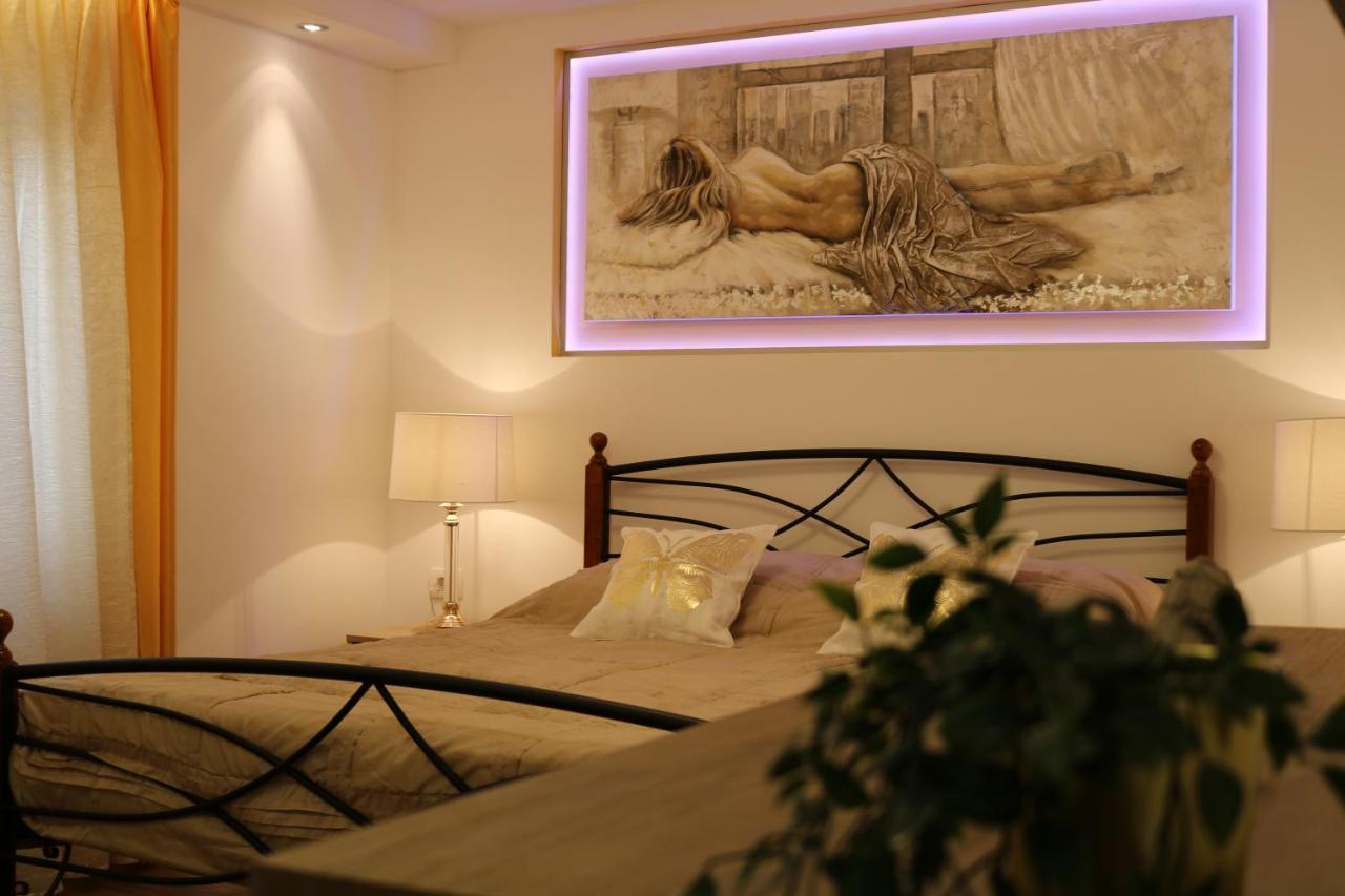 House Sandra Сплит Экстерьер фото