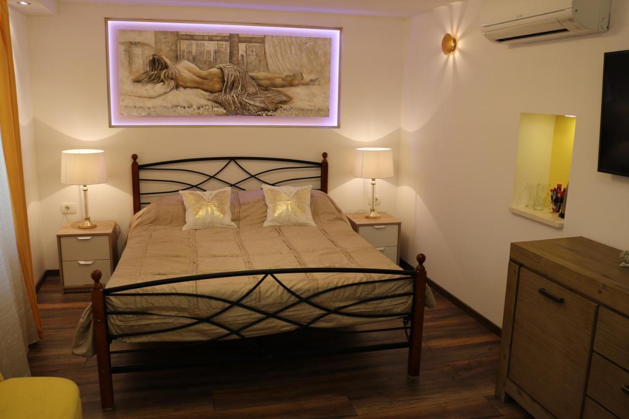 House Sandra Сплит Экстерьер фото