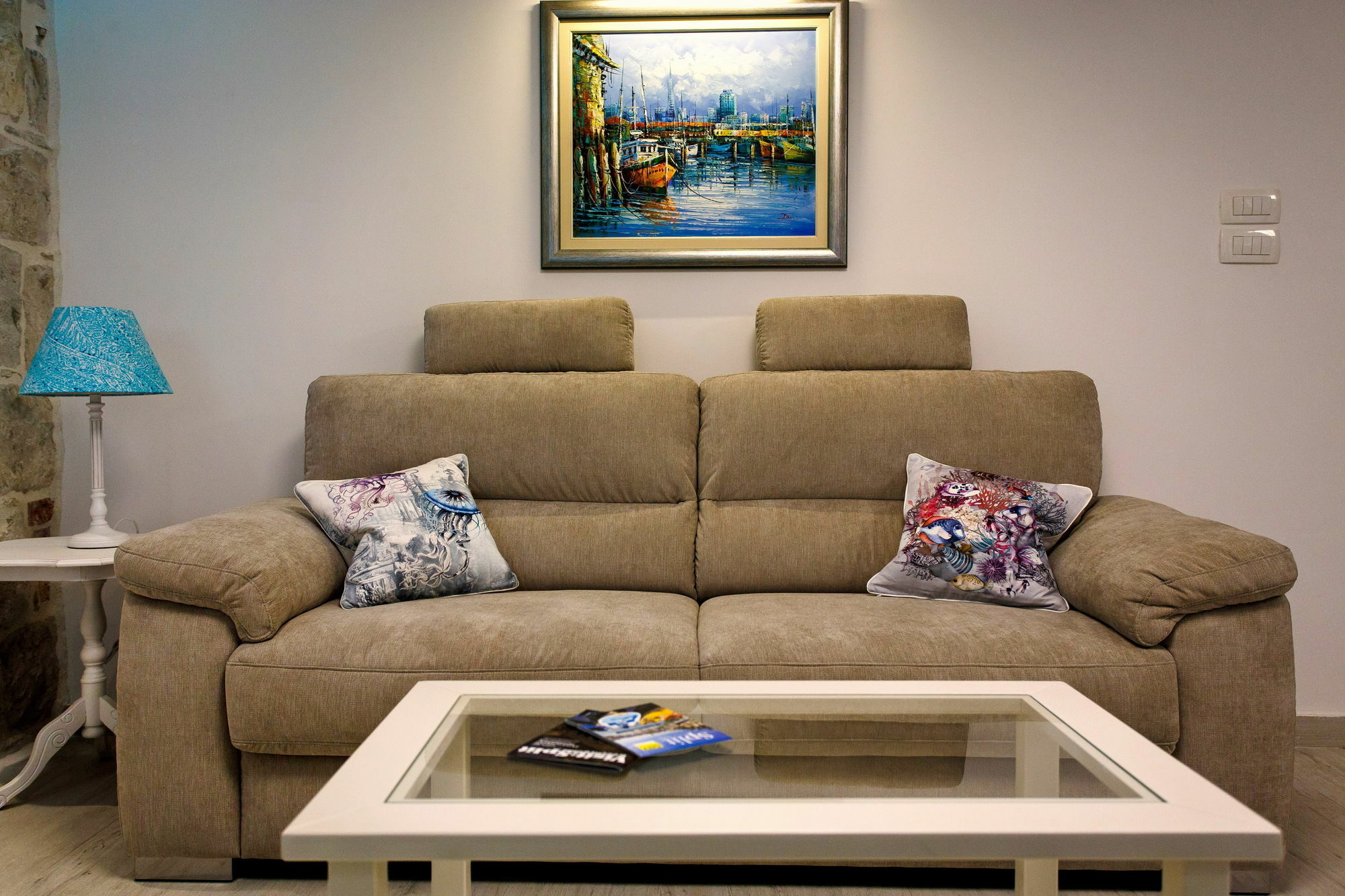 House Sandra Сплит Экстерьер фото