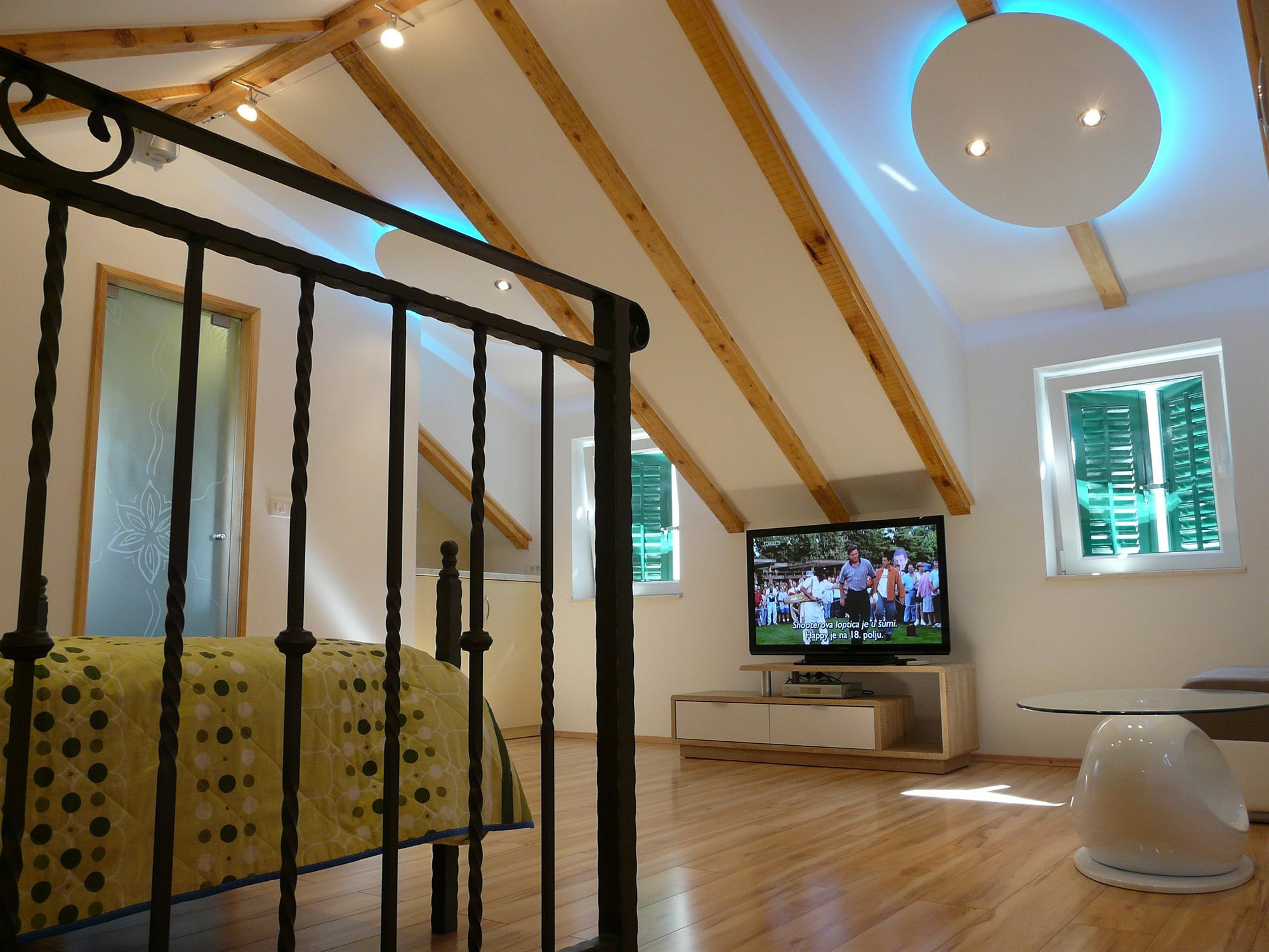 House Sandra Сплит Экстерьер фото