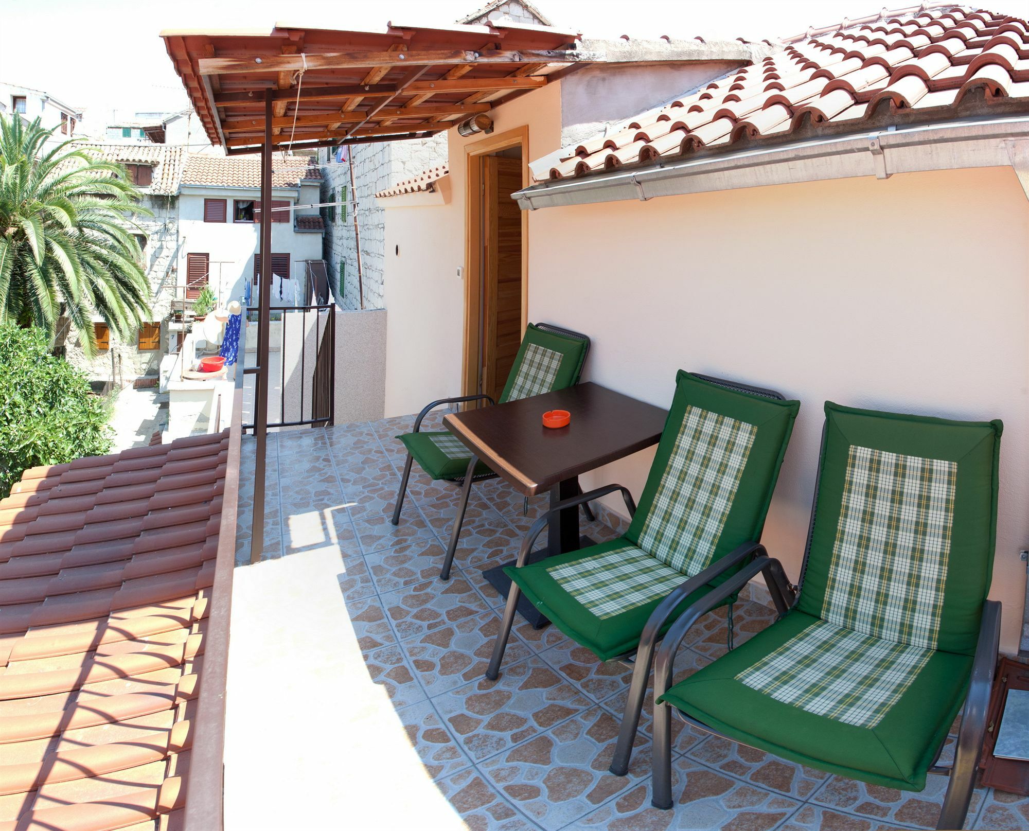 House Sandra Сплит Экстерьер фото