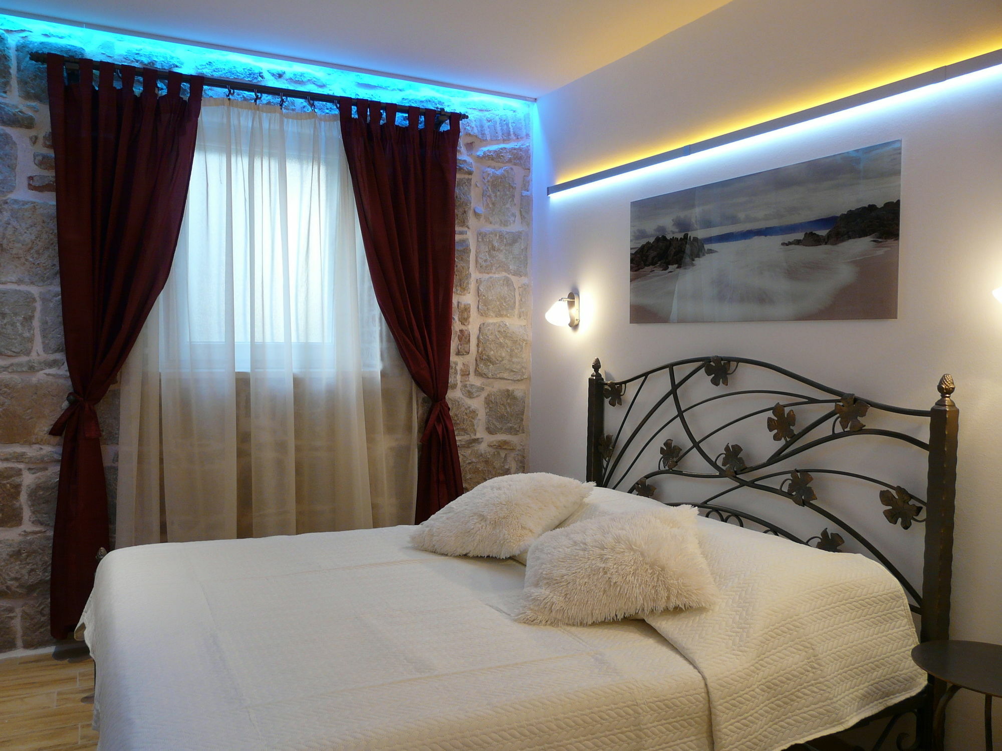 House Sandra Сплит Экстерьер фото
