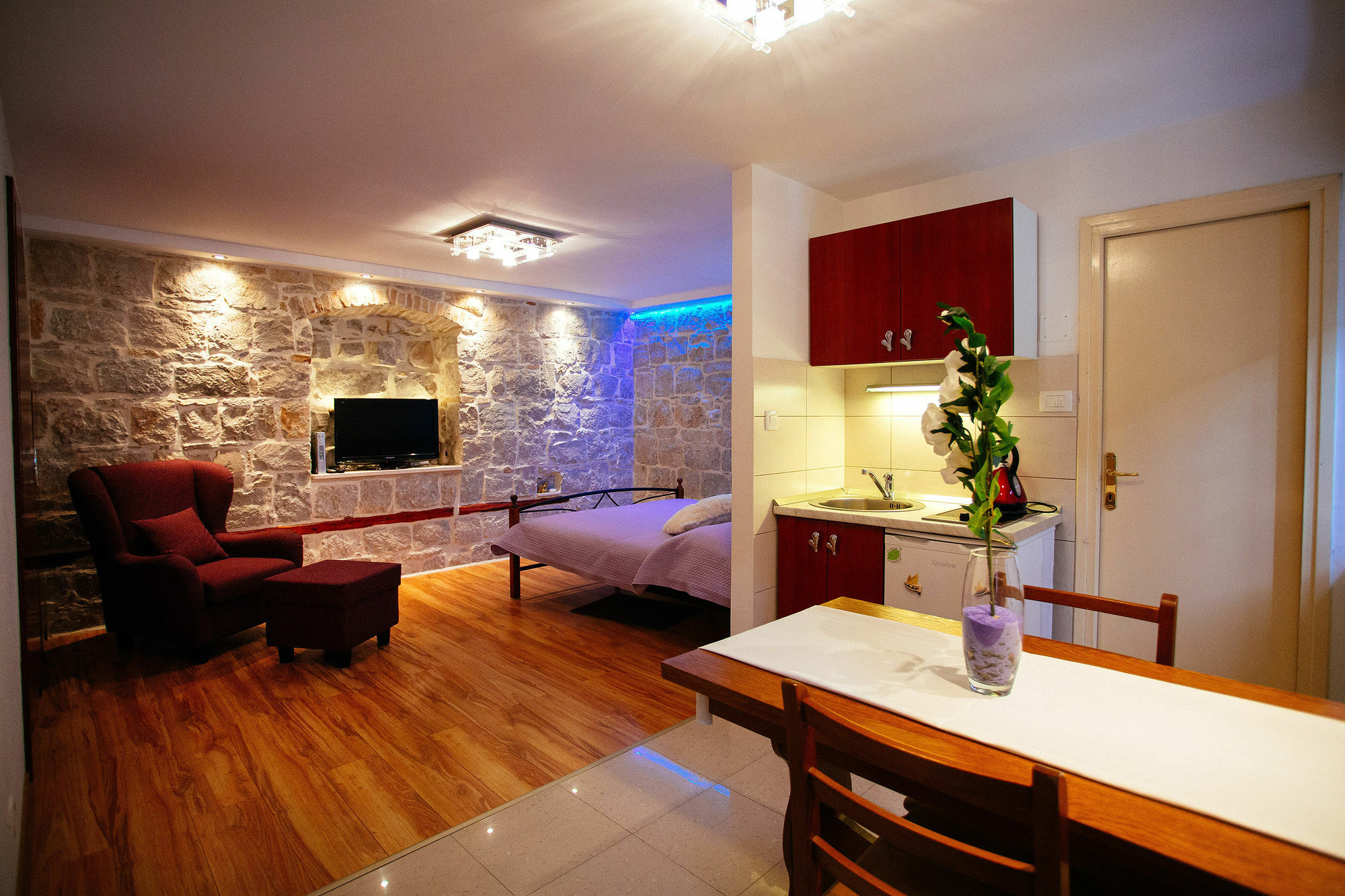 House Sandra Сплит Экстерьер фото