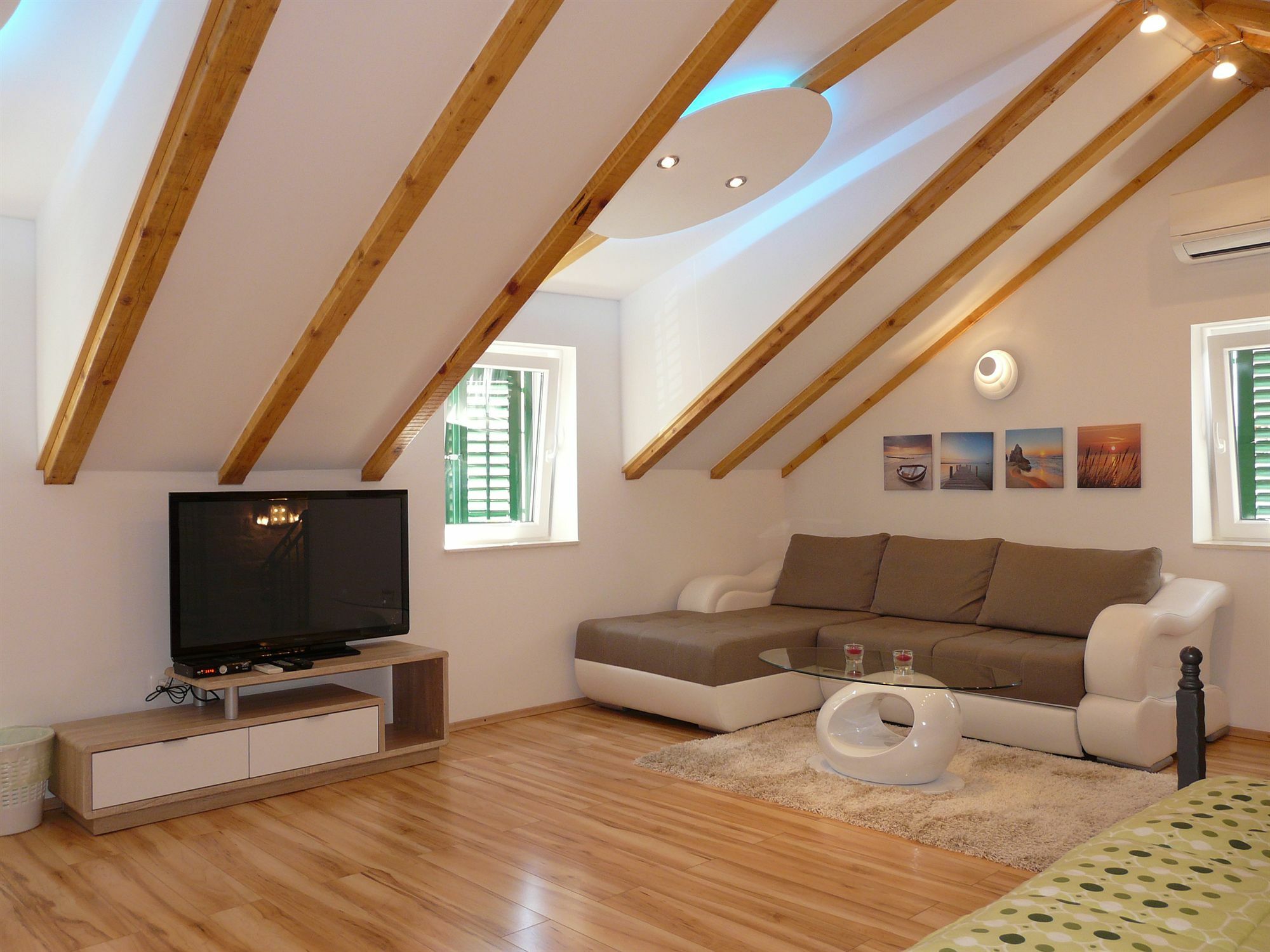 House Sandra Сплит Экстерьер фото