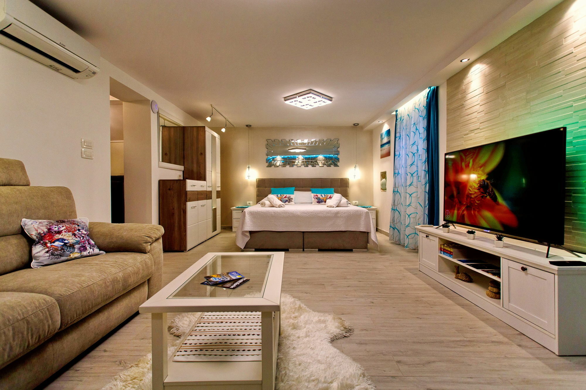 House Sandra Сплит Экстерьер фото