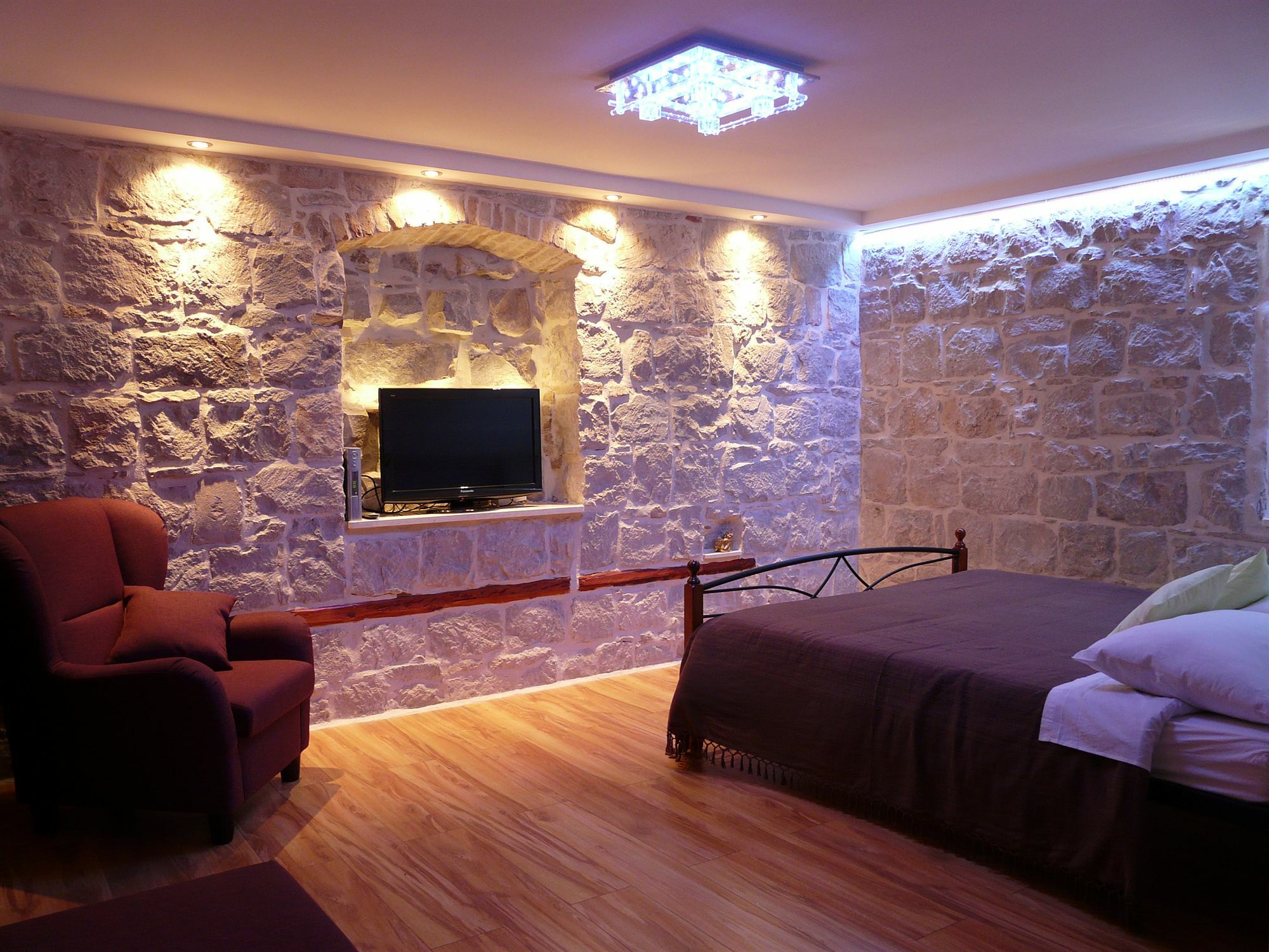 House Sandra Сплит Экстерьер фото