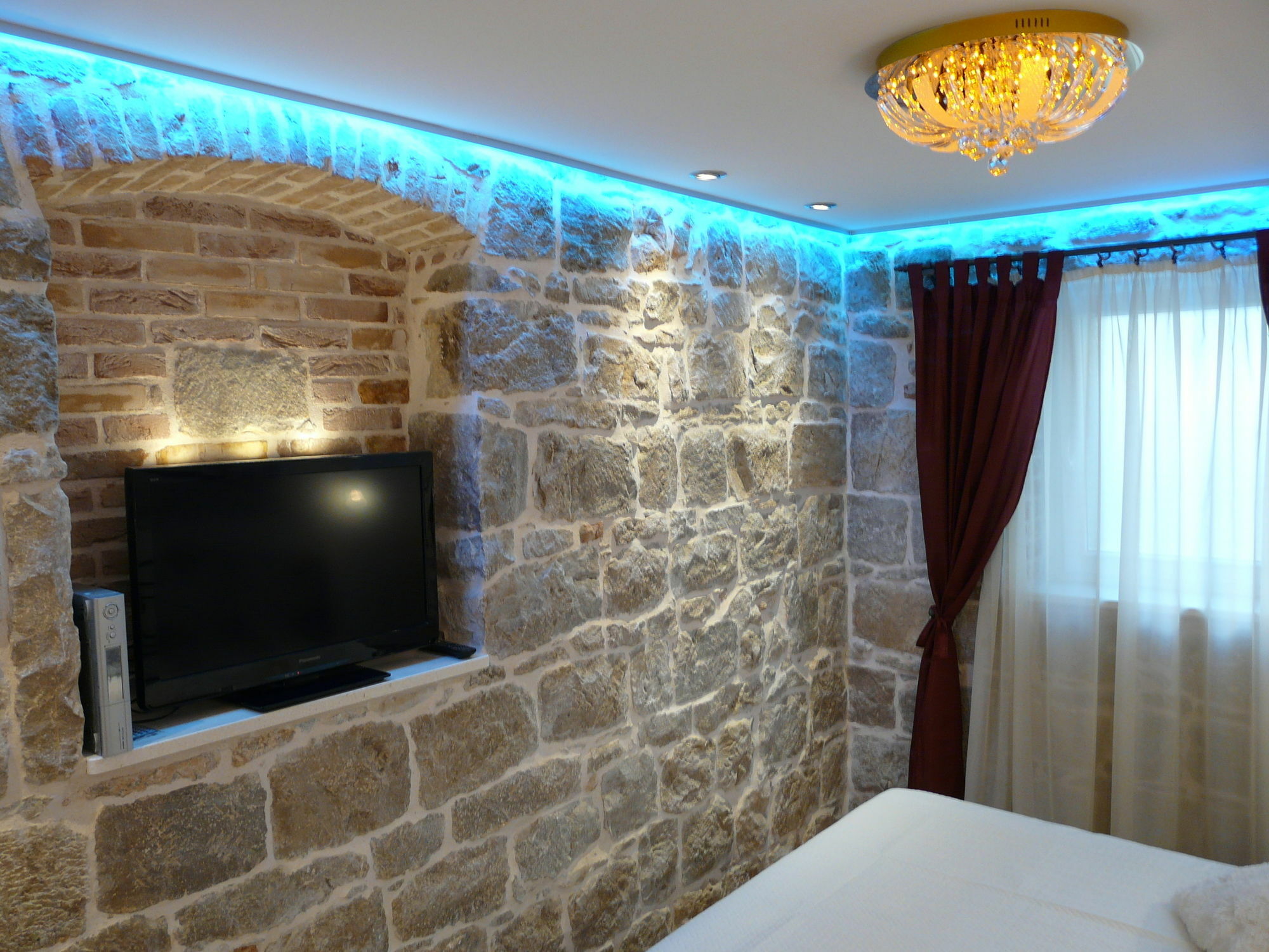 House Sandra Сплит Экстерьер фото