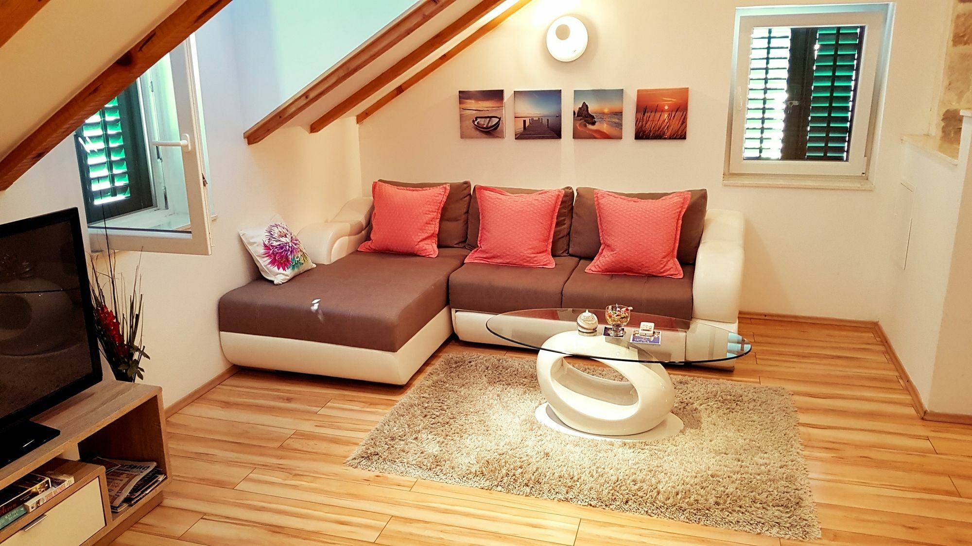 House Sandra Сплит Экстерьер фото