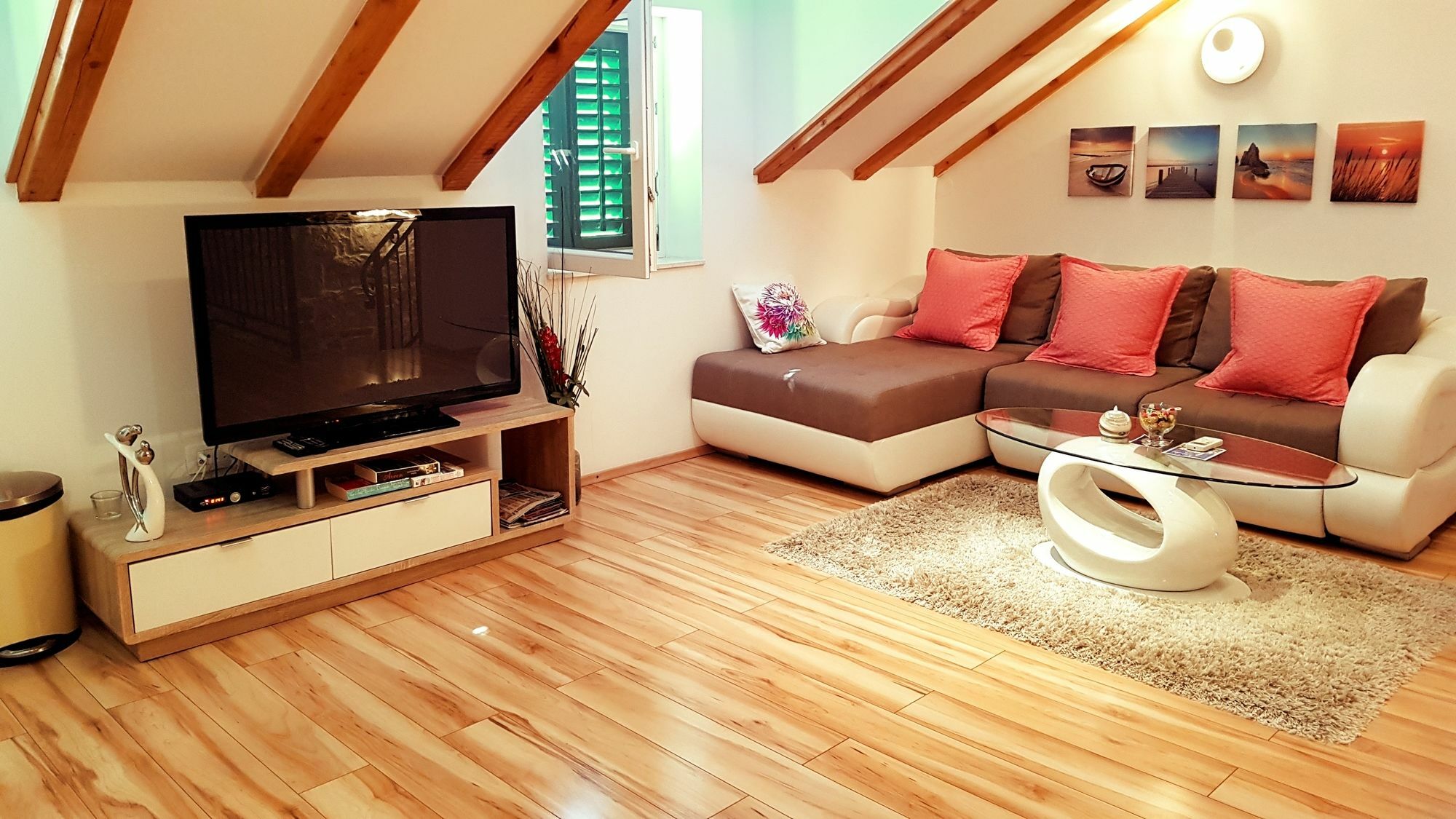 House Sandra Сплит Экстерьер фото