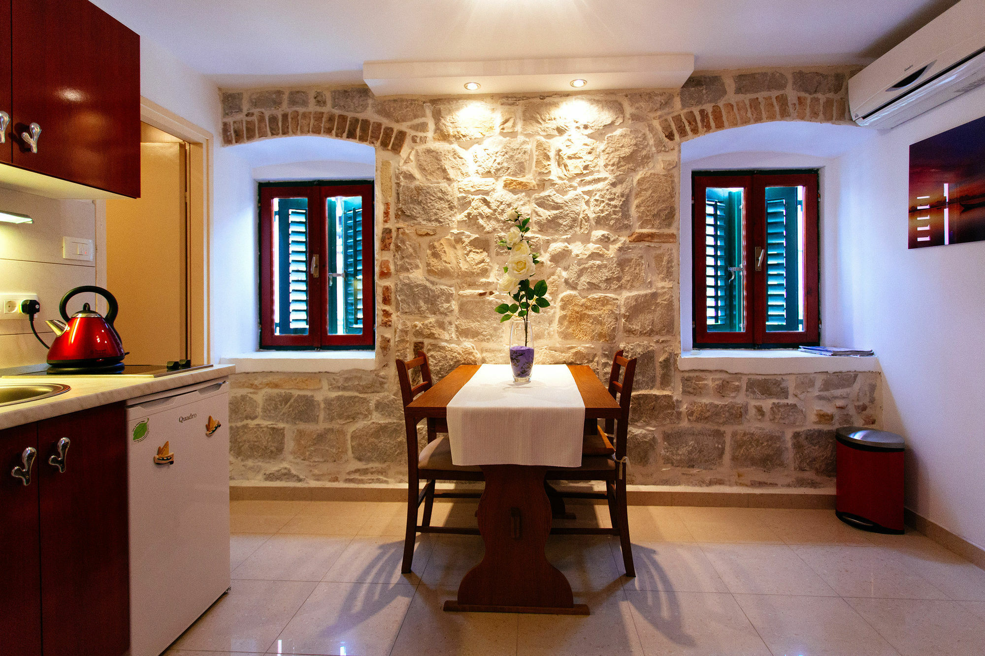 House Sandra Сплит Экстерьер фото