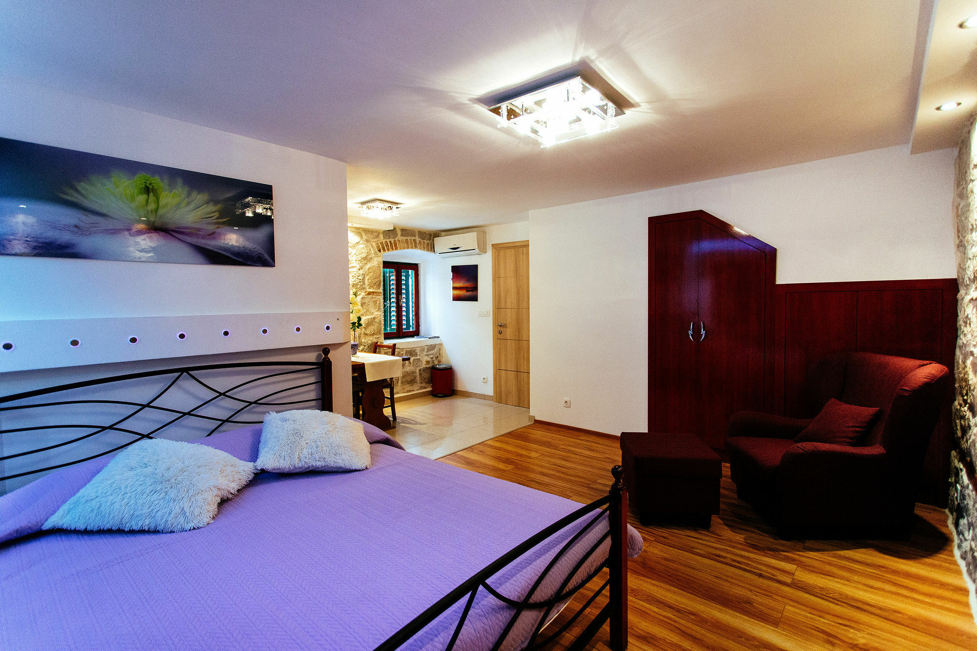 House Sandra Сплит Экстерьер фото