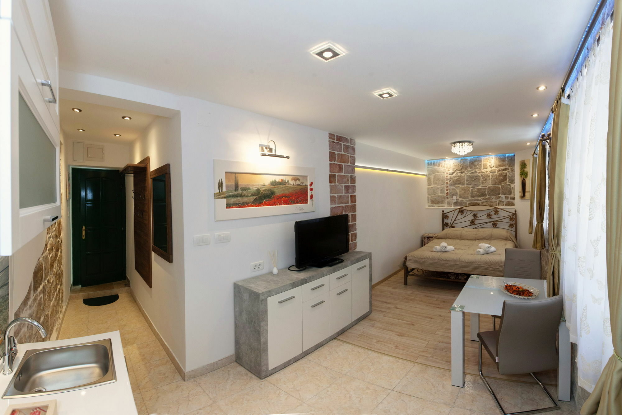 House Sandra Сплит Экстерьер фото