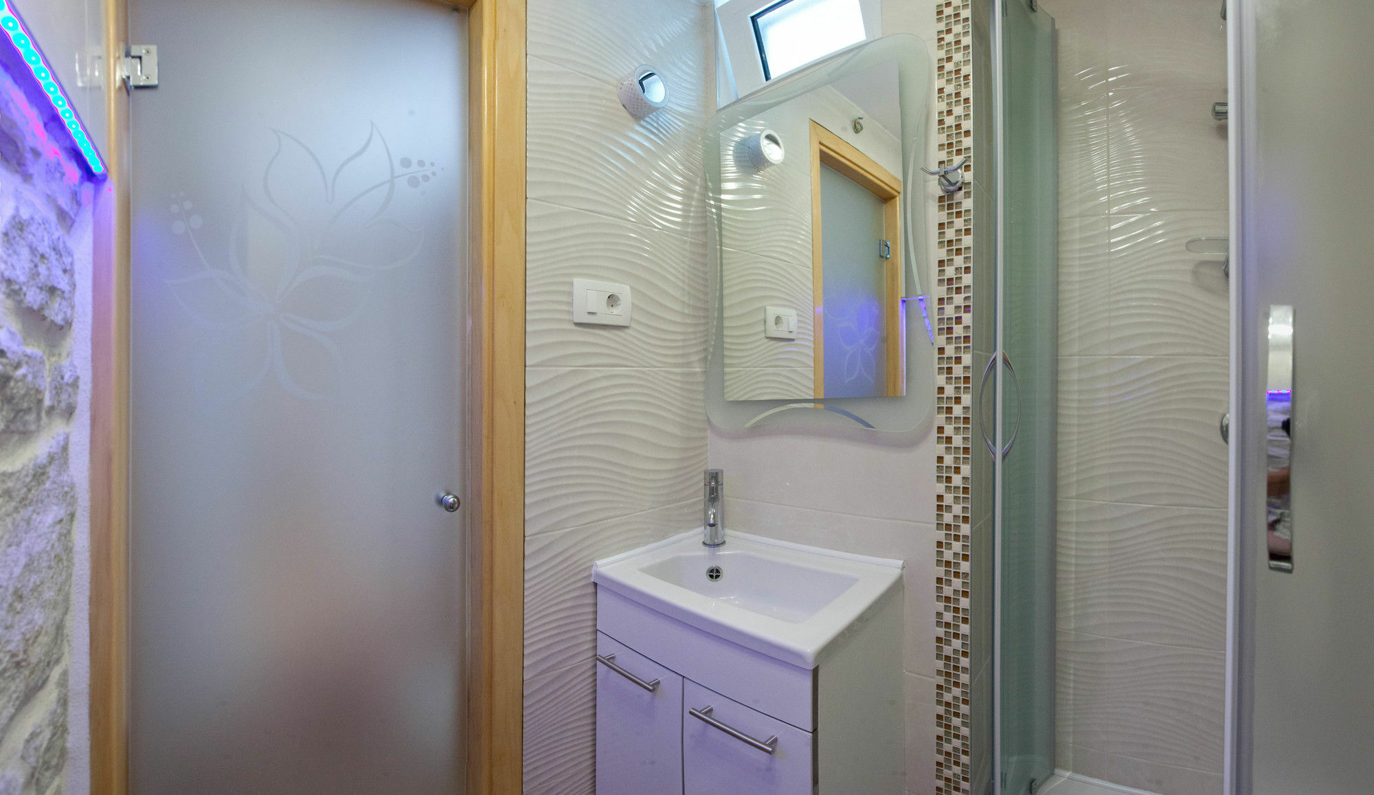House Sandra Сплит Экстерьер фото