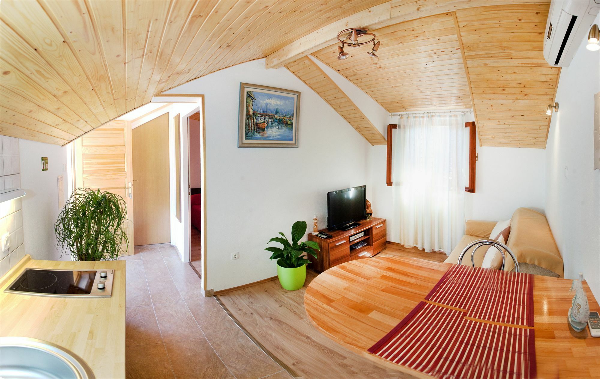 House Sandra Сплит Экстерьер фото